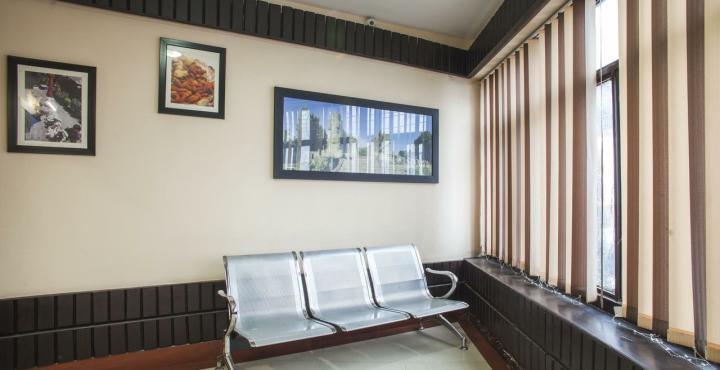โฮเต็ล ไพรด์ คอนทิเนนทัล Hotel ศรีนาการ์ ภายนอก รูปภาพ